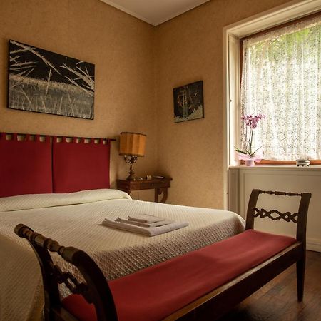 Locanda Dei Buoni E Cattivi Cagliari Exteriör bild