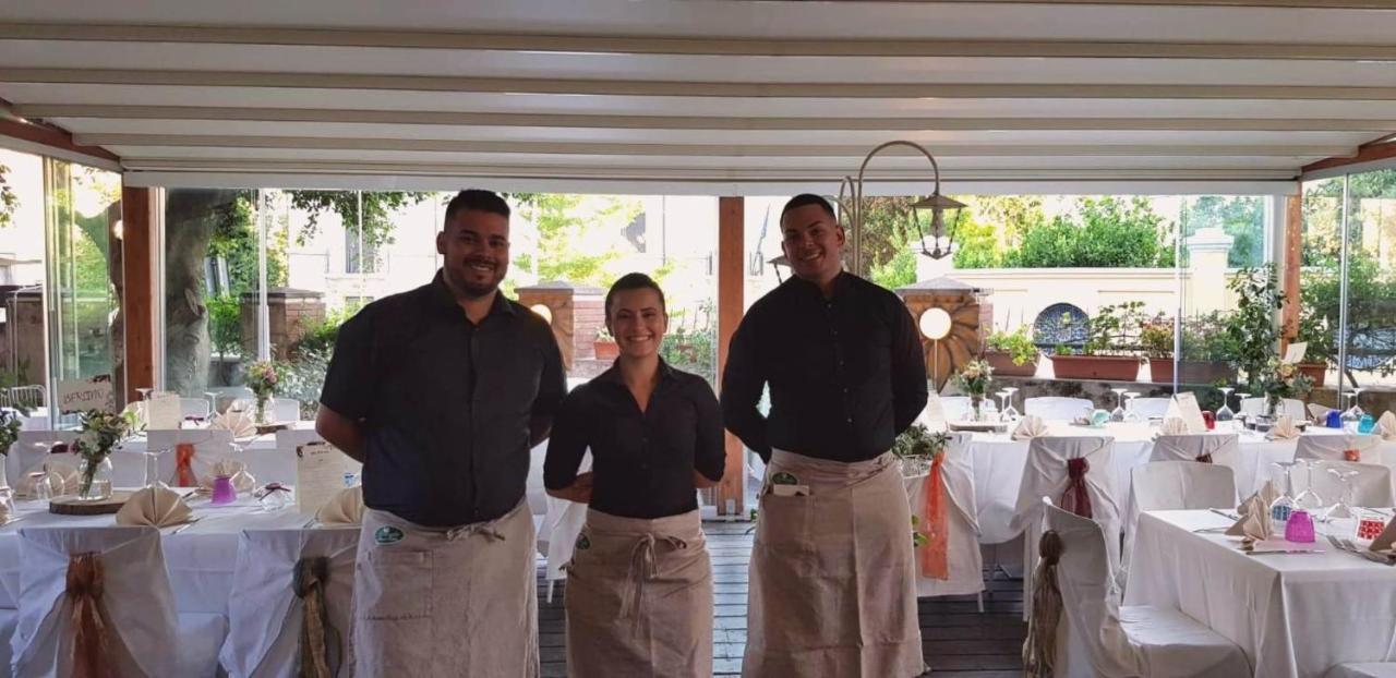 Locanda Dei Buoni E Cattivi Cagliari Exteriör bild