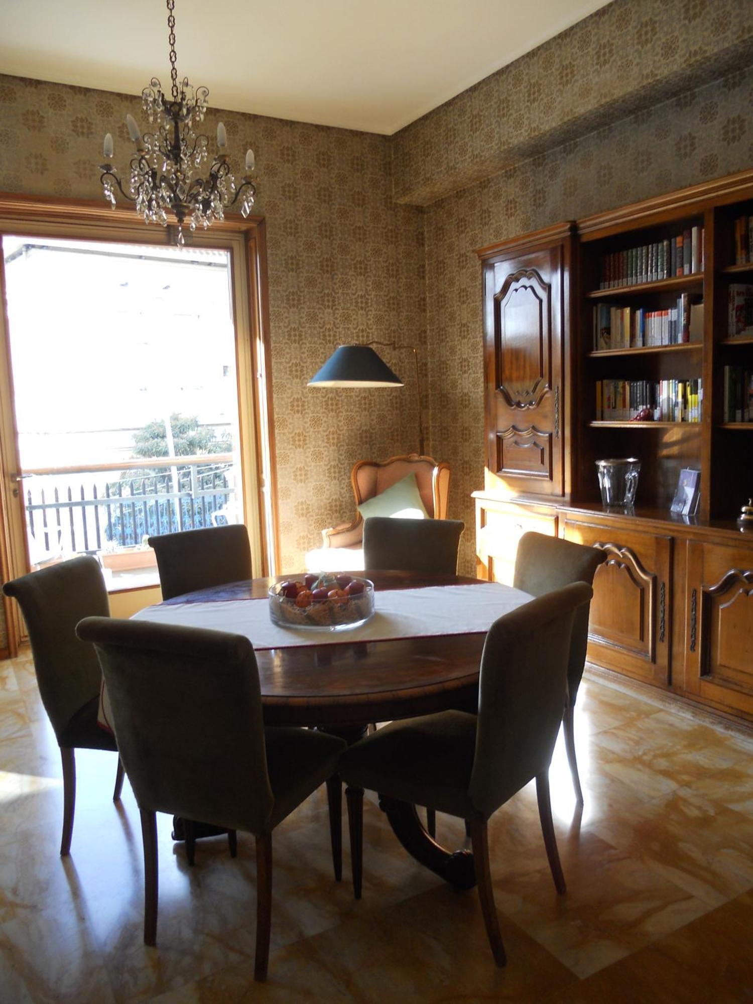 Locanda Dei Buoni E Cattivi Cagliari Exteriör bild