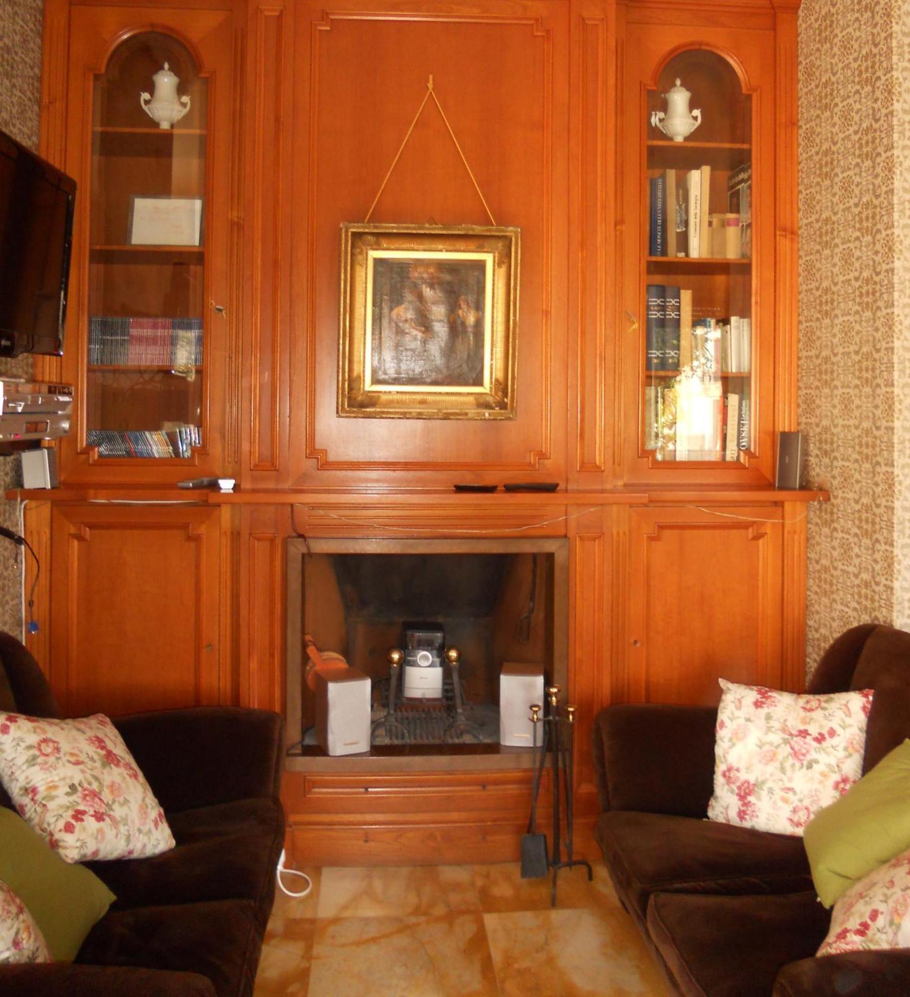 Locanda Dei Buoni E Cattivi Cagliari Exteriör bild