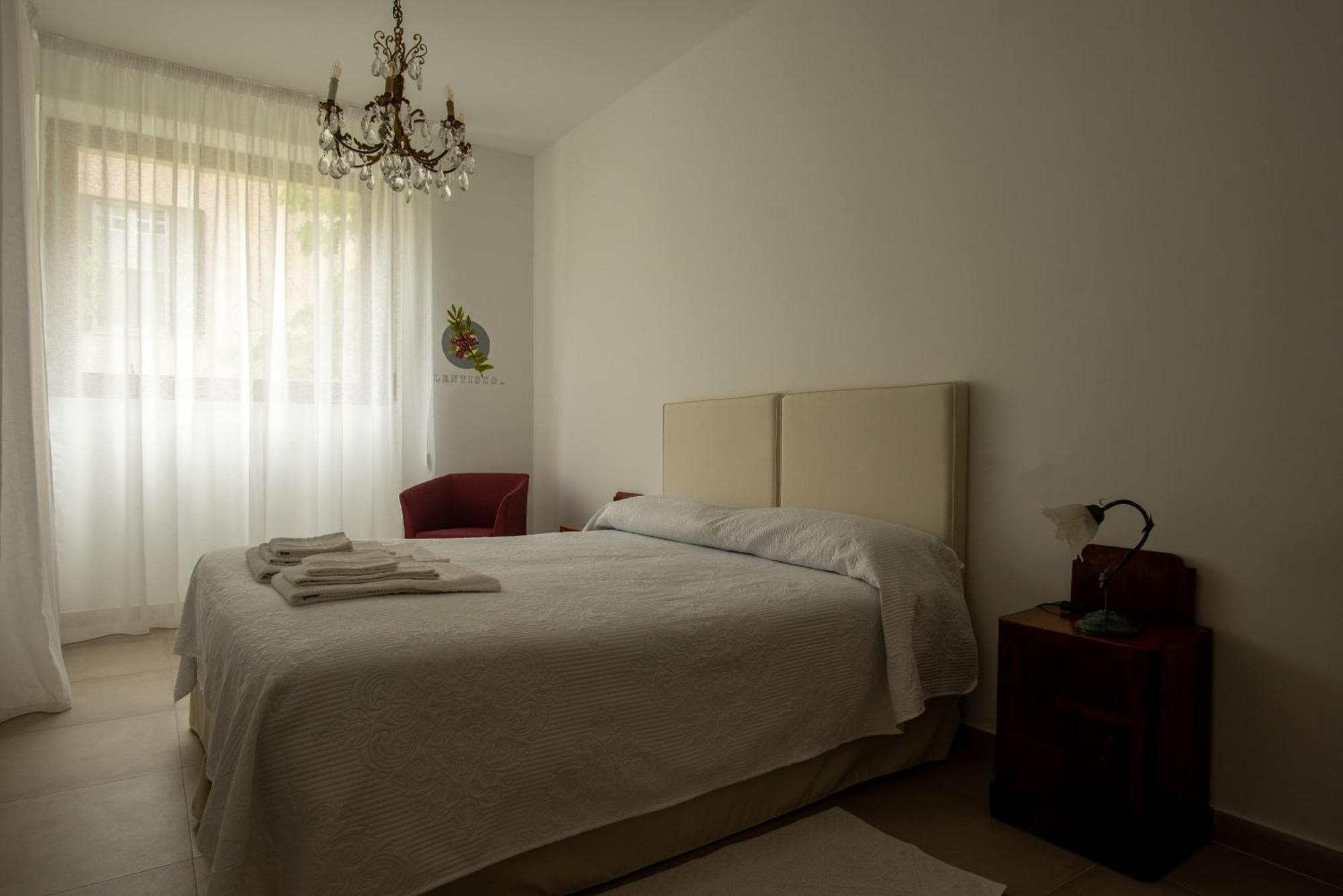 Locanda Dei Buoni E Cattivi Cagliari Exteriör bild
