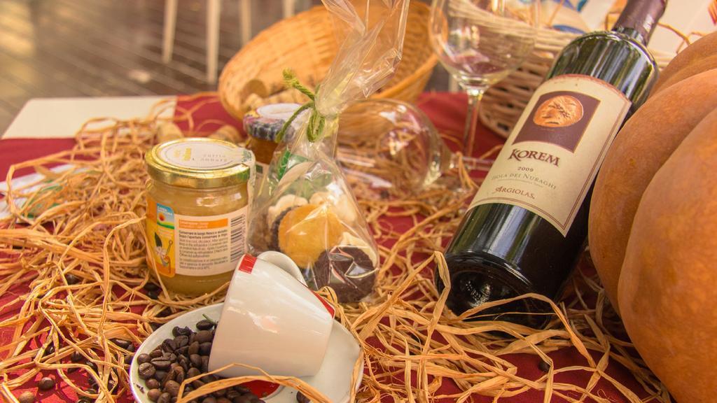 Locanda Dei Buoni E Cattivi Cagliari Exteriör bild